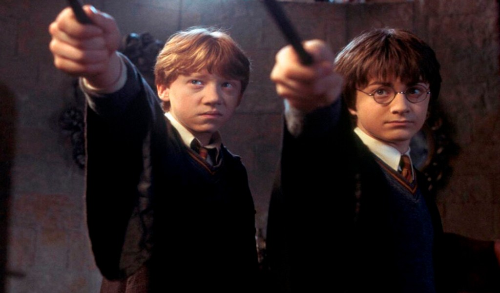Confirmado: Harry Potter tendrá una serie