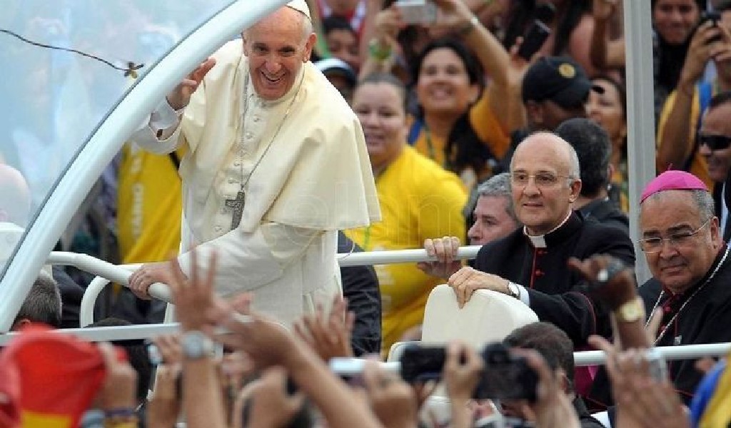 El papa Francisco cumple nueve años de pontificado con un horizonte de viajes y reformas