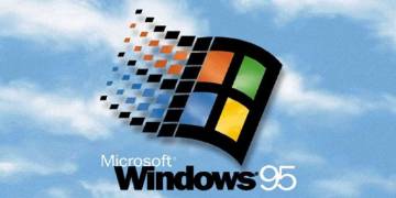 Después de 25 años descubren el último secreto escondido en Windows95