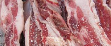 Cepo a la carne: subió el precio en la góndola y bajó la producción