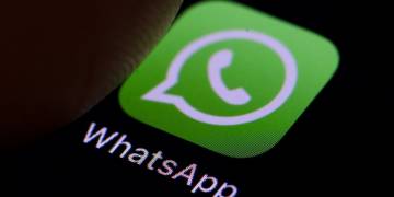 WhatsApp ya no es la aplicación mas descargada: ¿quién la destronó?