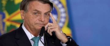 Bajo la gestión de Bolsonaro, Brasil supera los 21 millones de contagios