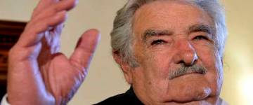 Pepe Mujica le aconsejó al Frente de Todos qué hacer ante la crisis del gobierno de Alberto Fernández