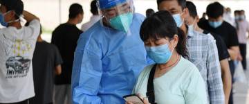 Coronavirus: China establece nuevo protocolo de desinfección de aviones