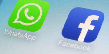 ¿Por qué se cayó WhatsApp, Instagram y Facebook a nivel mundial?