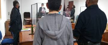 Orán: doce años de prisión para un empleado municipal de Pichanal por el abuso de una menor 