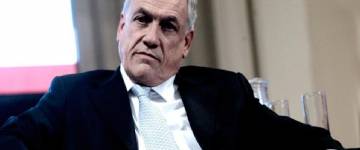 Chile: se inició el debate parlamentario por la acusación constitucional contra Piñera