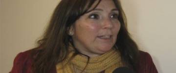 La fiscala Gabriela Buabse asume la Dirección del CIF