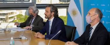 Malvinas: la OEA aprobó por aclamación el apoyo a Argentina