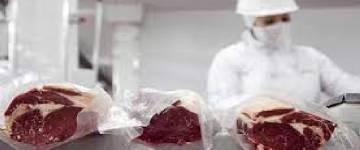 El Gobierno busca evitar sobresaltos que impacten en el precio minorista de la carne