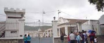 Prisión preventiva por intento de homicidio dentro del penal de Villa Las Rosas 
