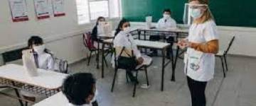 La educación en Argentina cayó por debajo del promedio regional