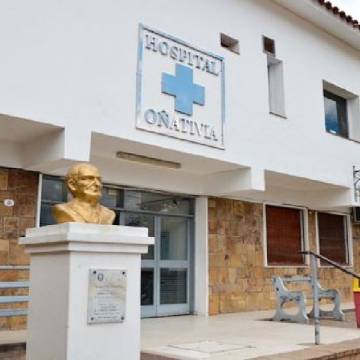 El hospital Arturo Oñativia realizó 50 trasplantes renales en situación de pandemia