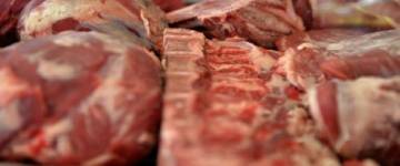 Avanza el acuerdo para bajar precios de 5 cortes de carne para las fiestas