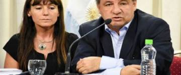 Villada confirmó la renuncia de la ministra de Desarrollo social Verónica Figueroa