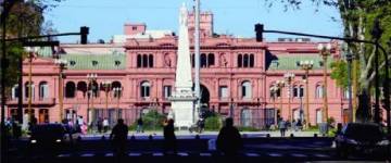 El presidente Fernández y gobernadores firman hoy el Consenso Fiscal 2.022
