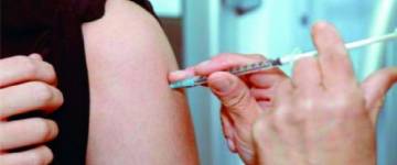 La tercera dosis de vacunas está disponible y a libre demanda en Salta