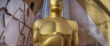 Premios Oscar 2022: todas las nominaciones