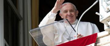 El Papa Francisco busca mediar en la crisis entre Rusia y Ucrania y cree que “la paz aún es posible”