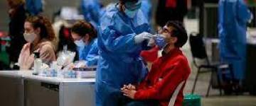 Reportaron 71 muertos y 4.647 nuevos contagios de coronavirus en la Argentina