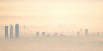La contaminación del aire causa el doble de muertes de lo estimado hasta ahora