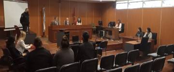 Prisión perpetua para Micaela Colque por el homicidio calificado de su hija