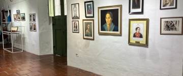Mañana se inaugura la muestra «La Capitana» en el Museo de la Ciudad