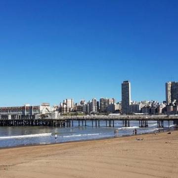 Presentaron la oferta turística de Mar del Plata en Salta