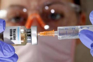 Se duplicó la cifra de fallecidos por coronavirus en el país