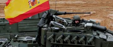 La OTAN se prepara para una “Guerra Fría”: más militares ante la amenaza rusa y el temor por China