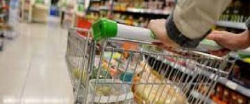 El índice de precios al consumidor subió 5,3% en junio
