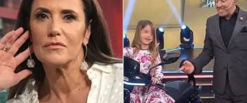El descargo de María Fernanda Callejón luego del episodio de su hija con una moto: 
