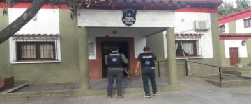Ríos & Asociados: Detuvieron a la Jefa de Operaciones de la Unidad Regional de Metán de la Policía de Salta