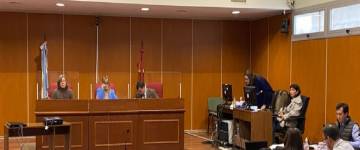 Caso Rangeón: Durante las 8 jornadas del juicio prestaron testimonio las víctimas, el acusado, 46 testigos y peritos