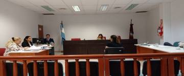 Tartagal: declaró la víctima en un juicio por abuso sexual 