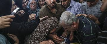 El grupo palestino Yihad Islámica anunció una tregua con Israel mediada por Egipto