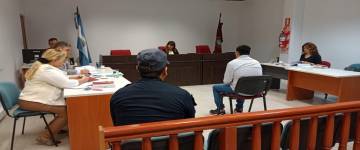 Tartagal: cinco años a la cárcel por agredir a su expareja y exsuegra con un arma