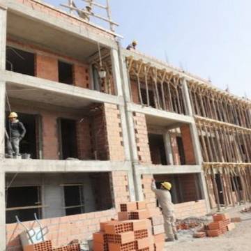 El Gobierno construirá 713 nuevas viviendas en nueve municipios
