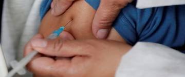 Mañana comienza la campaña de vacunación en dispositivos municipales