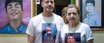 El dolor del papá de Fernando Báez Sosa antes del juicio contra los rugbiers: “Nuestra vida ya está condenada”