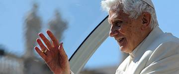 Benedicto XVI, el papa que abandonó el trono de la Iglesia Católica y quedó marcado por los escándalos