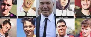 Crimen de Fernando Báez Sosa: el antes y el después de los ocho rugbiers acusados por el asesinato