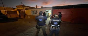 Causa Saulo Capital SRL: Hay cuatro detenidos, entre ellos un sargento de la Policía de Salta