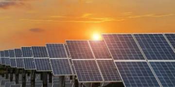 Crece el uso de la energía solar en el país