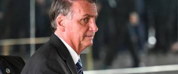 Jair Bolsonaro negó las acusaciones que lo involucran en el intento de golpe de estado: “No hay pruebas”