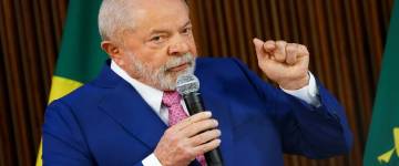 Lula apunta a empresarios del agro como los actores intelectuales del intento de golpe de estado