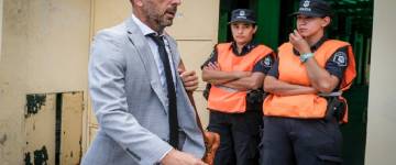 Crimen de Fernando Báez Sosa: el defensor de los rugbiers pidió la absolución