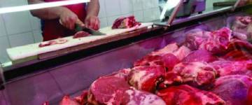 Anticipan  que el precio de la carne en Salta podría subir hasta un 50%