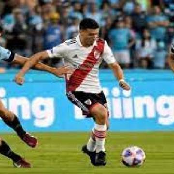 Liga Profesional 2023: Belgrano venció a River en Córdoba con doblete de Vegetti