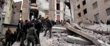 Devastador terremoto en Turquía y Siria provocó más de 3.800 muertos